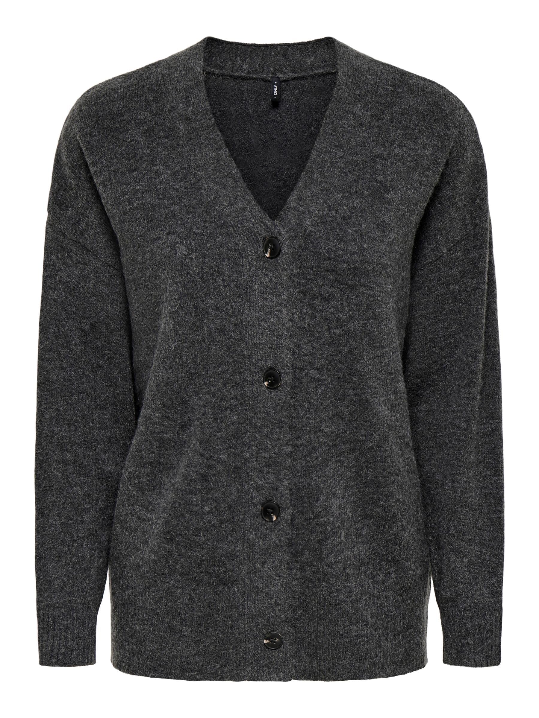 ONLY Female Strickjacke ONLHOUSTON Strickjacke