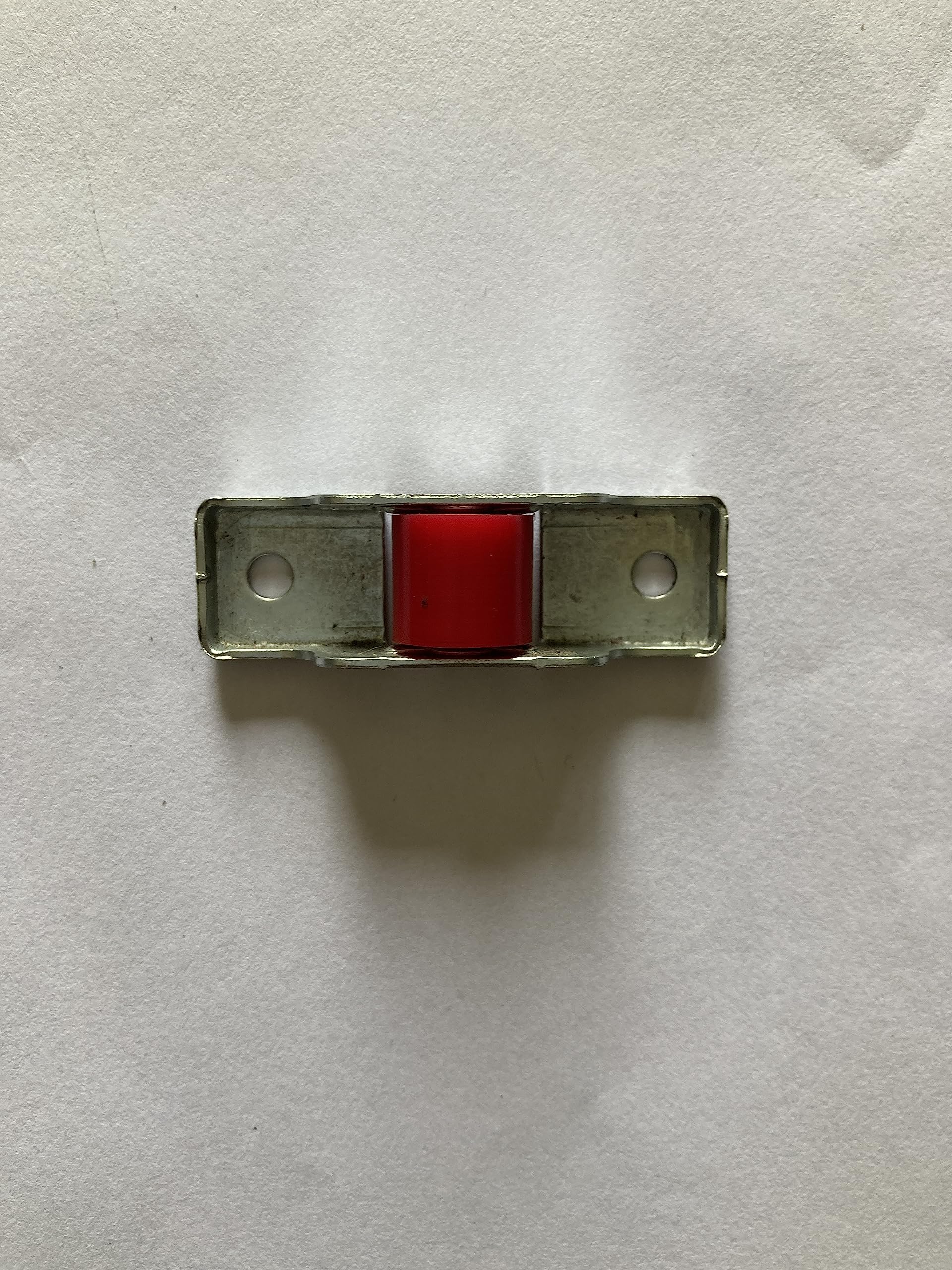 Flat Roller Pack (10 Pieces)