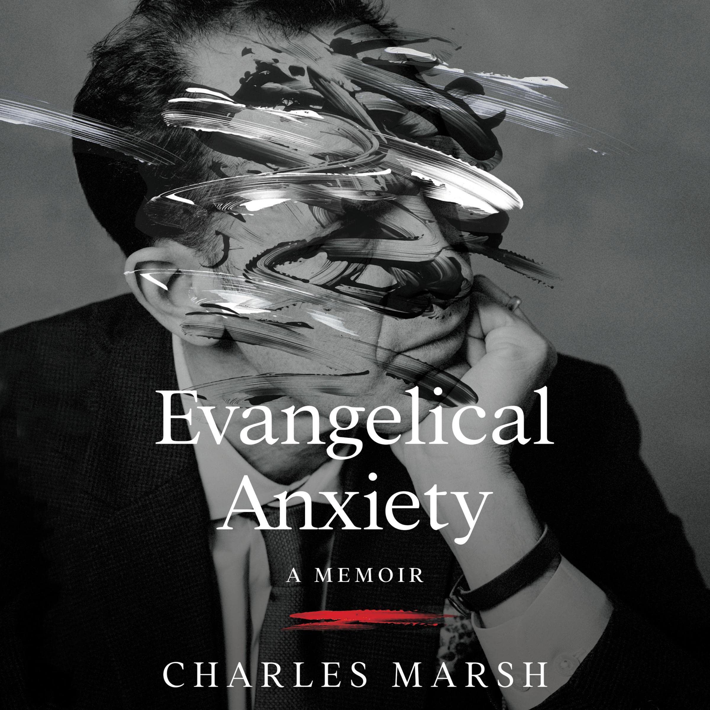 Evangelical Anxiety