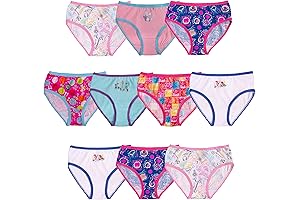 Enchanting Trolls Underwear: A Magical Adventure for Little Princesses