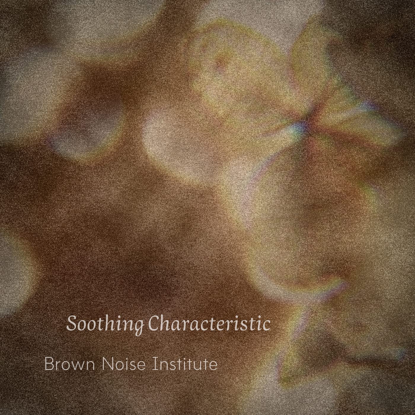 Brown Noise Institute