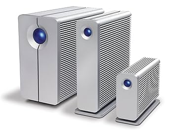 LSLacie ラシー 3TB USB3/FW800 d2 Quadra lacie-d2-quadra-usb-3-0-