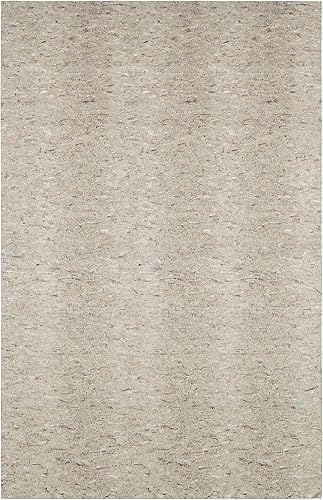 Miniatura 7 de Mohawk Home Ultra Premium - Almohadilla de fieltro gris para todas las superficies, 38 pulgadas de grosor (8 pies x 10 pies)