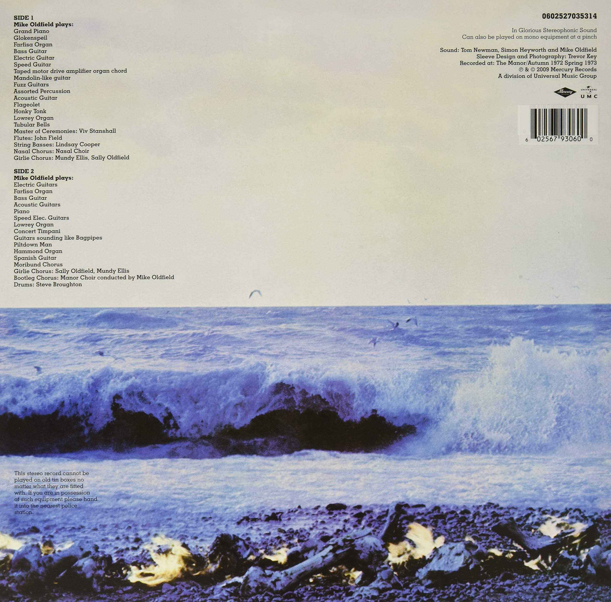 Tubular Bells