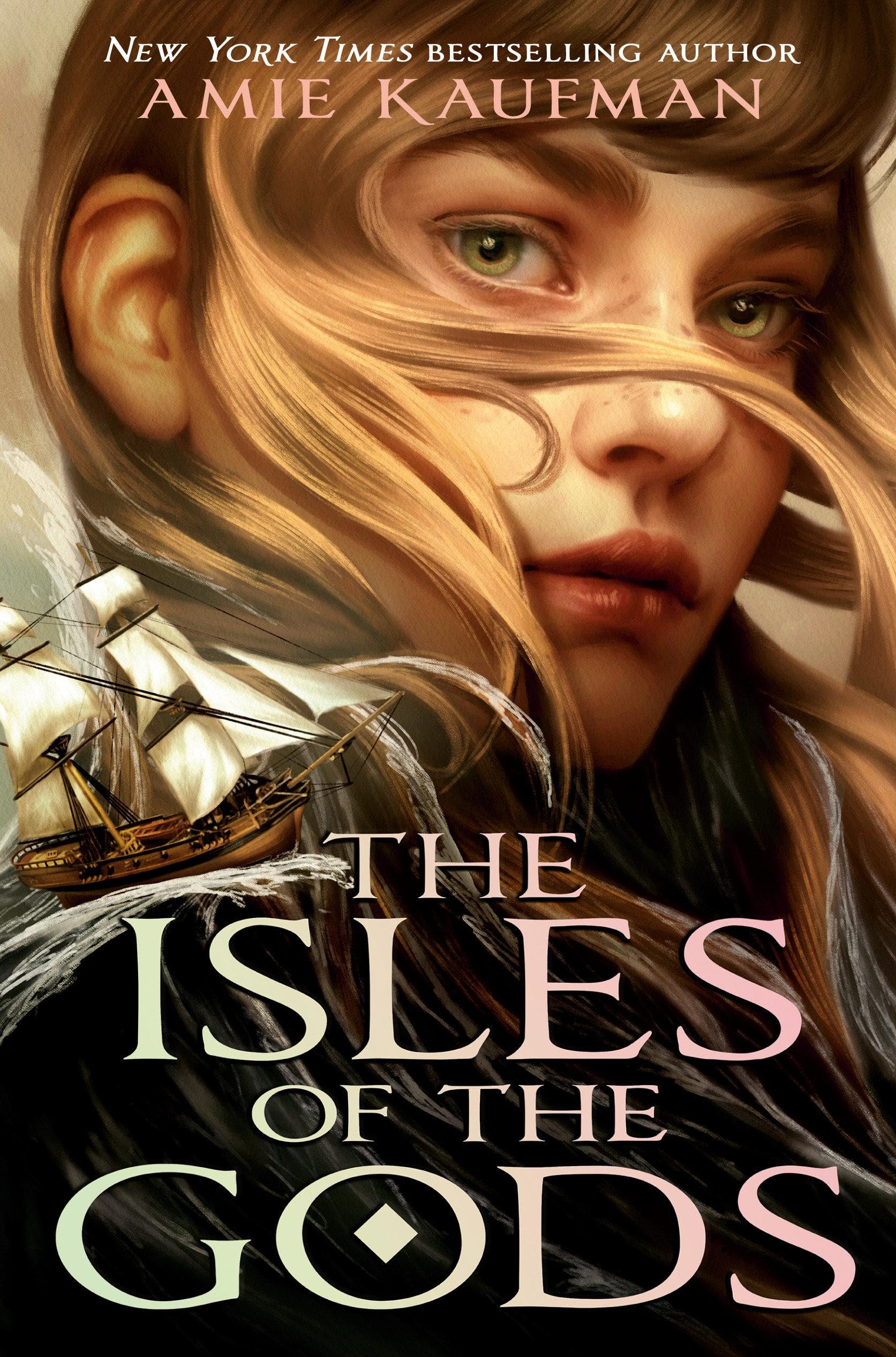 Buy The Isles of the Gods — BookShops.in