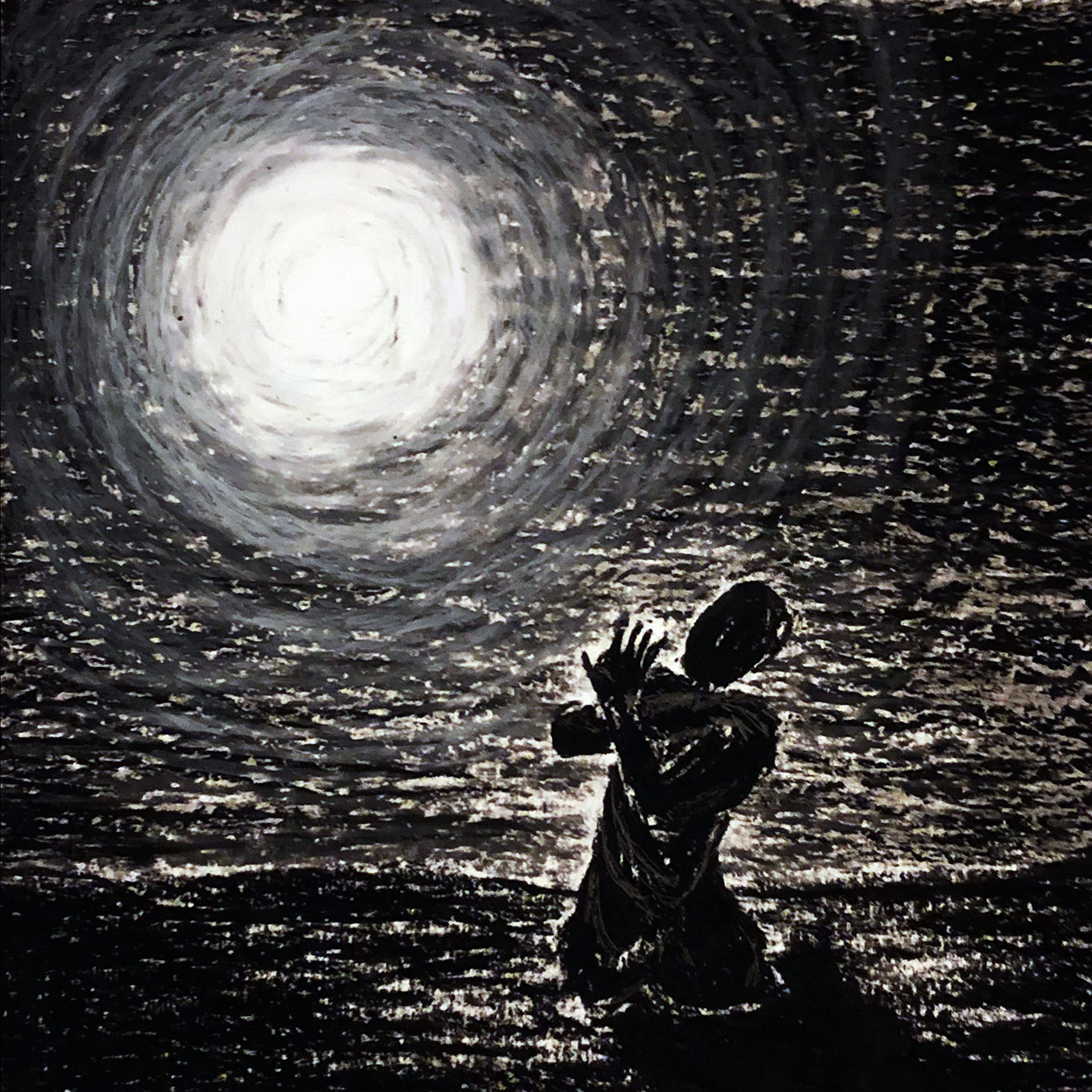 Irrlicht (Es Schlägt Dem Mond Ein Kaltes Herz) [VINYL]