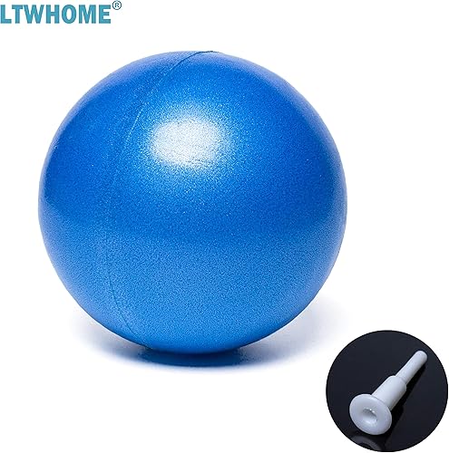 Miniatura 2 de Pilates Yoga 8" Pelota Fitness Over Ball Bender