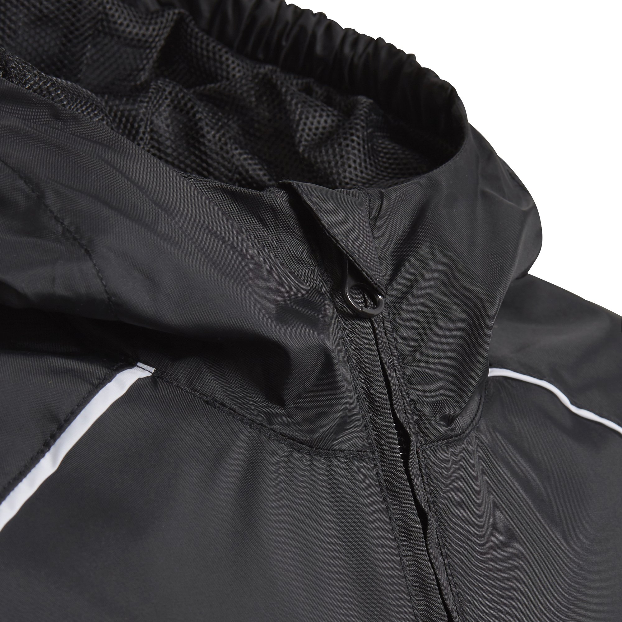 adidas Performance Core 18 Rain Jacket Kinder