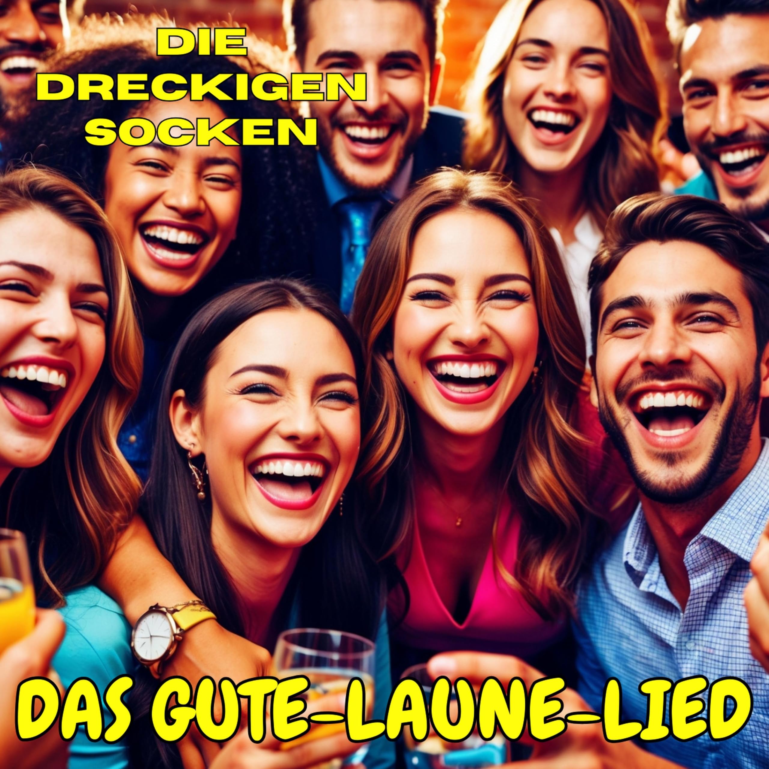 Die Dreckigen Socken