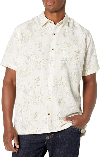 Van Heusen Men's Classic Fit Never Tuck 