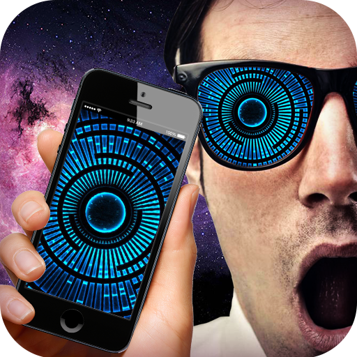 Hypnotizer Ultra Simulator - App on Amazon Appstore