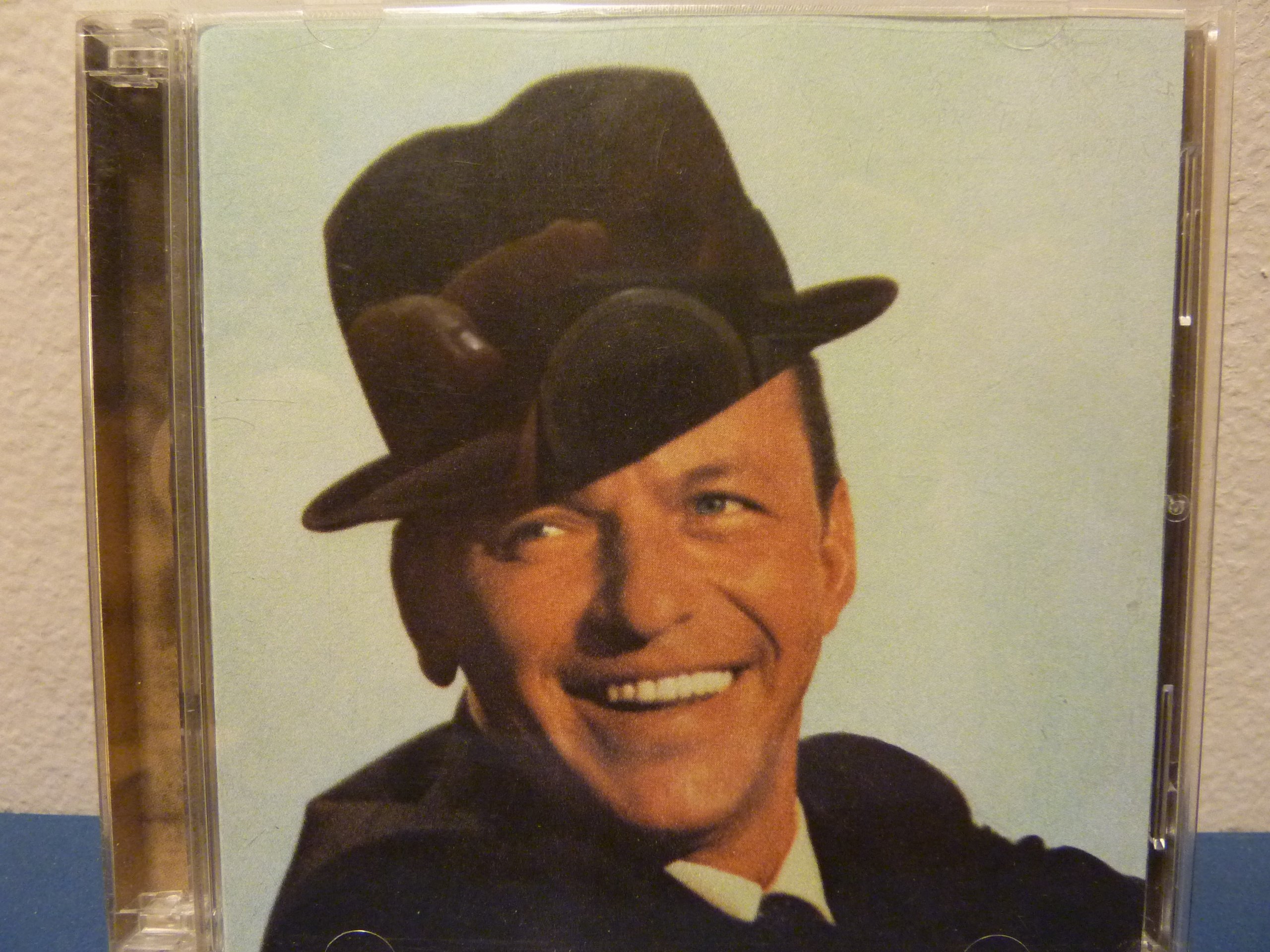 Very Best of Frank Sinatra: Amazon.co.uk: CDs & Vinyl