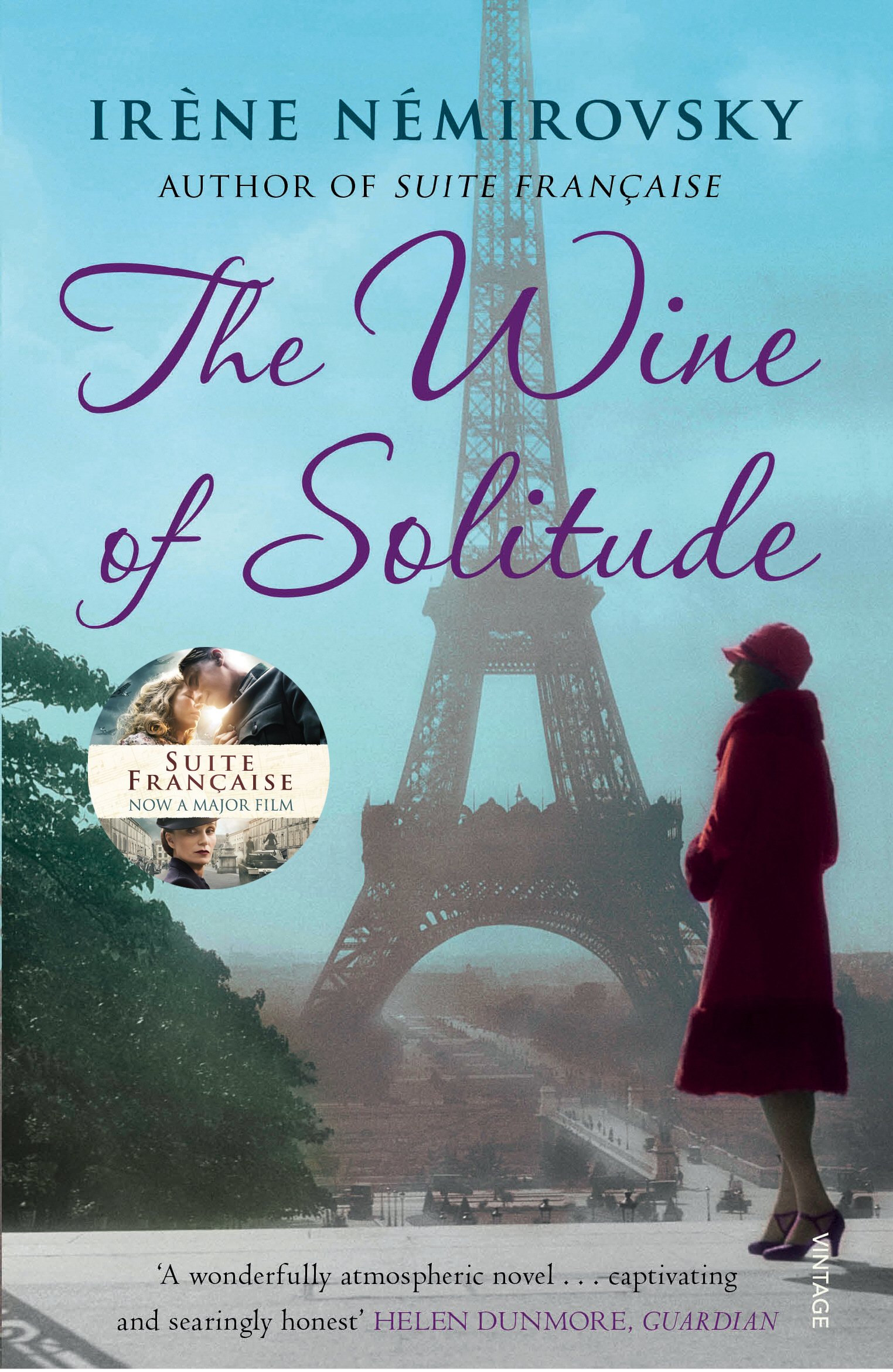 Buy The Wine of Solitude — BookShops.in