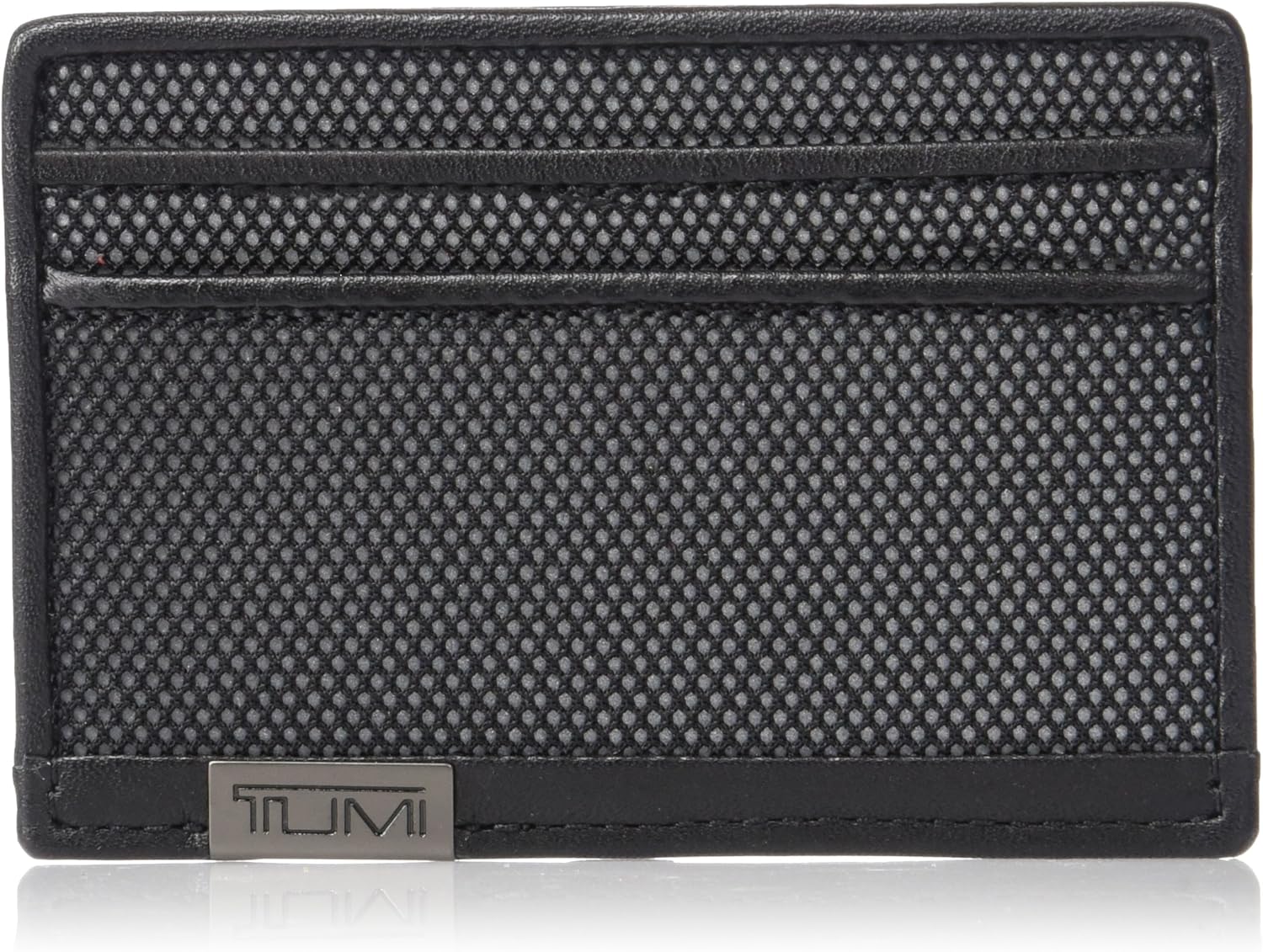 tumi alpha slim wallet