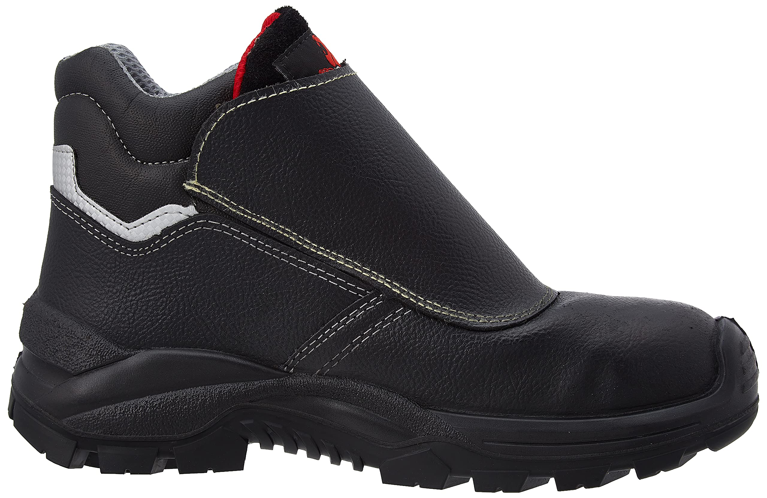 U-Power Bulls S3 SRC męskie buty ochronne
