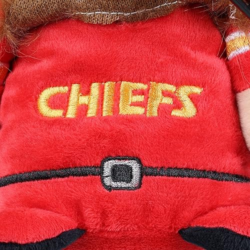 Miniatura 6 de FOCO NFL Unisex-Adult NFL Team Logo Stuffed Figure 10" Plush Gnome