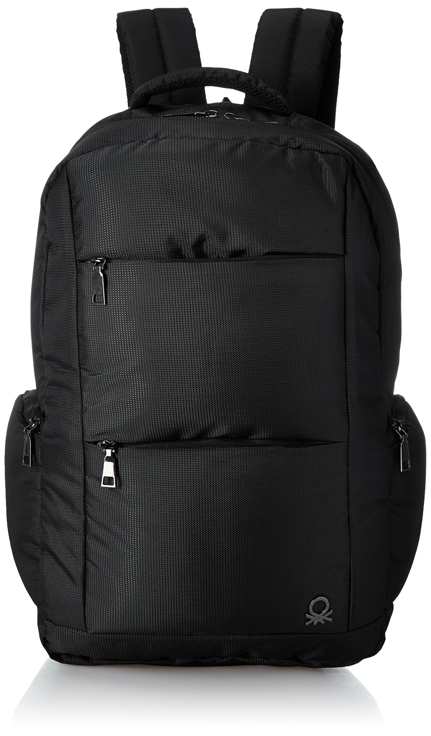 See full amazon price history chart for United Colors of Benetton 24 Ltrs Black Laptop Backpack (0IP6BKPD0001I-100) United Colors of Benetton 24 Ltrs Black Laptop Backpack (0IP6BKPD0001I-100) (B07BDNVHL8) Amazon Price History, Amazon Price Tracker