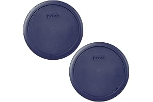 7203 Pyrex Lids Replacement