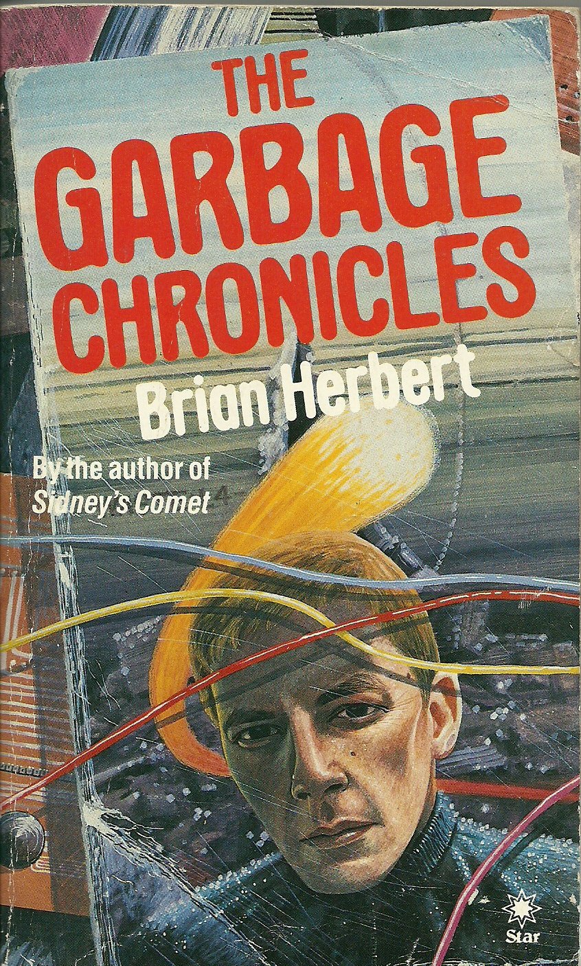 Buy Garbage Chronicles — BookShops.in