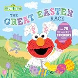 The Great Easter Race by Sesame