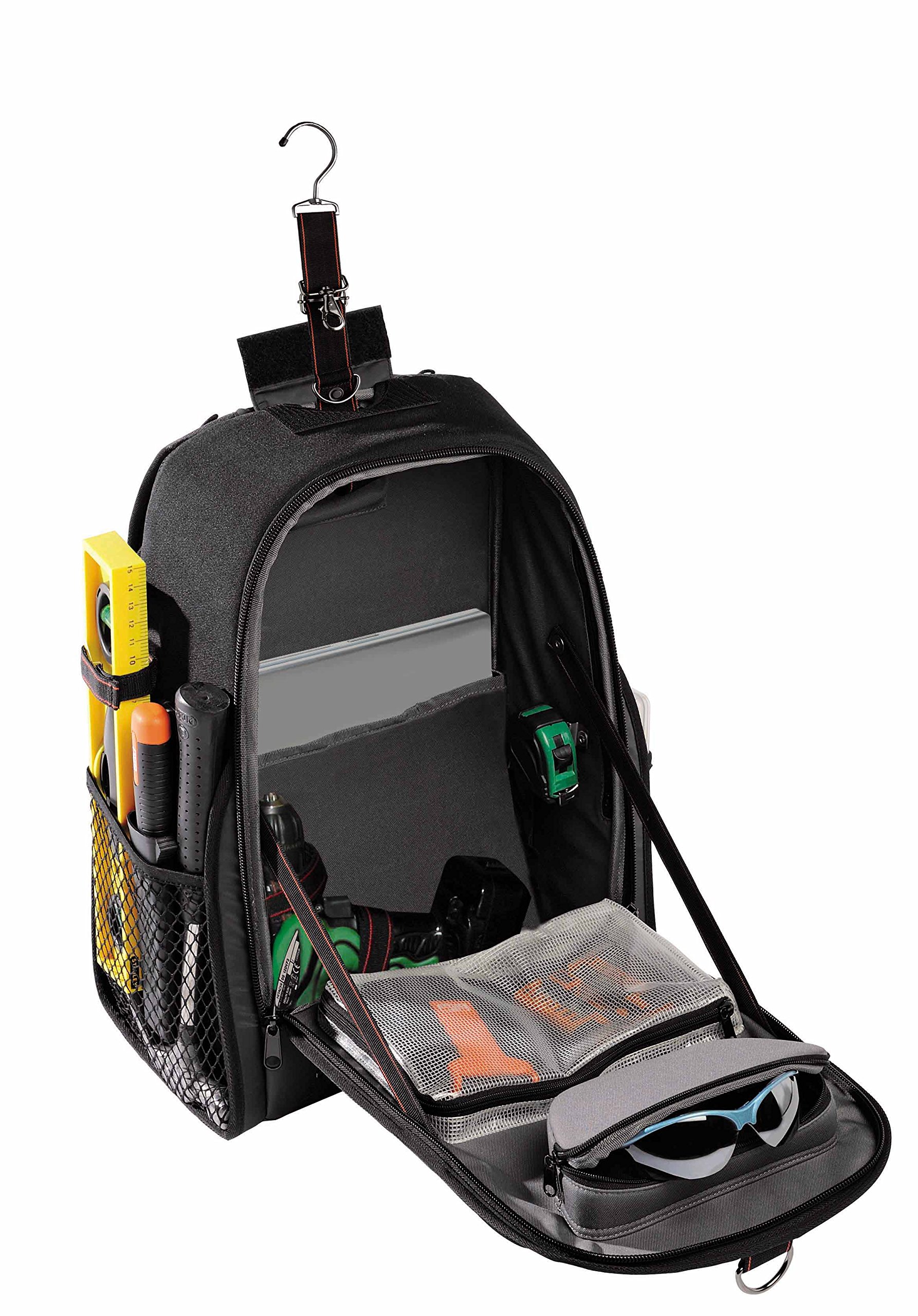 Plano 513006TB - Mochila lleva herramientas professional