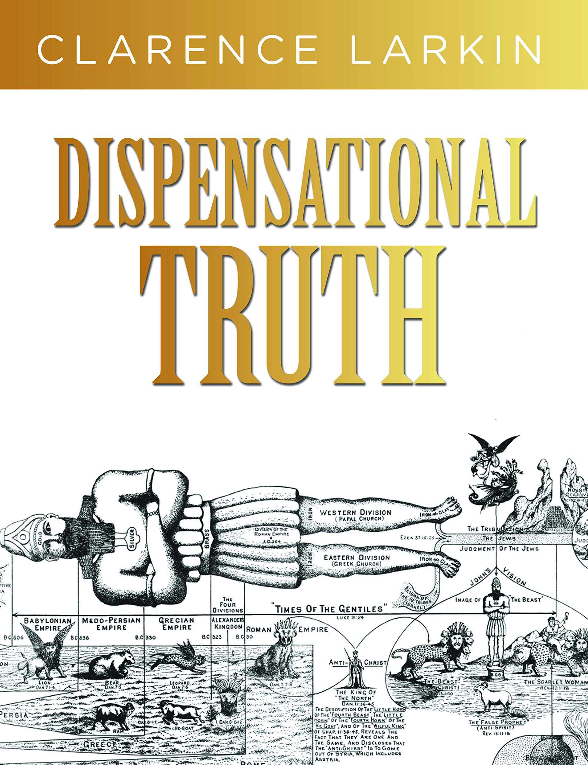 Dispensational Truth: God's Plan and Purpose in the Ages: God's Plan and Purpose in the Ages