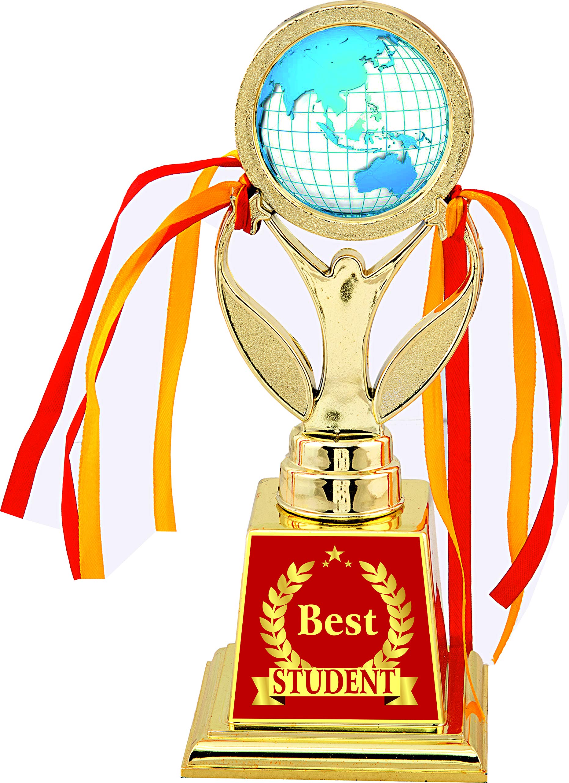 Aark India Student Annual Day Institute Anniversary/Function Gift :1Stplace:Trophy:Award (PC00801) (B07TKD4G1V) Amazon Price History, Amazon Price Tracker