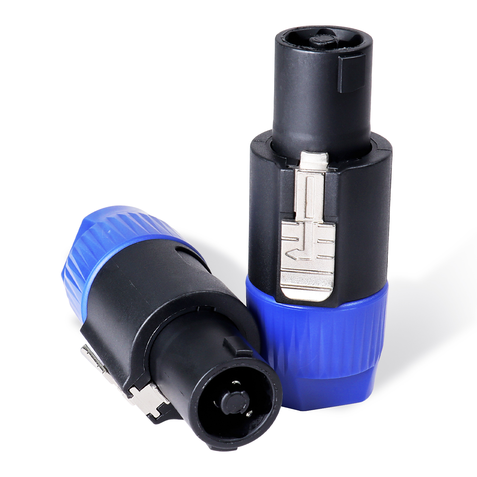 Amazon.com: Sonoreboom Pack of 8 NL4FC Speakon Connectors, 8pcs 4