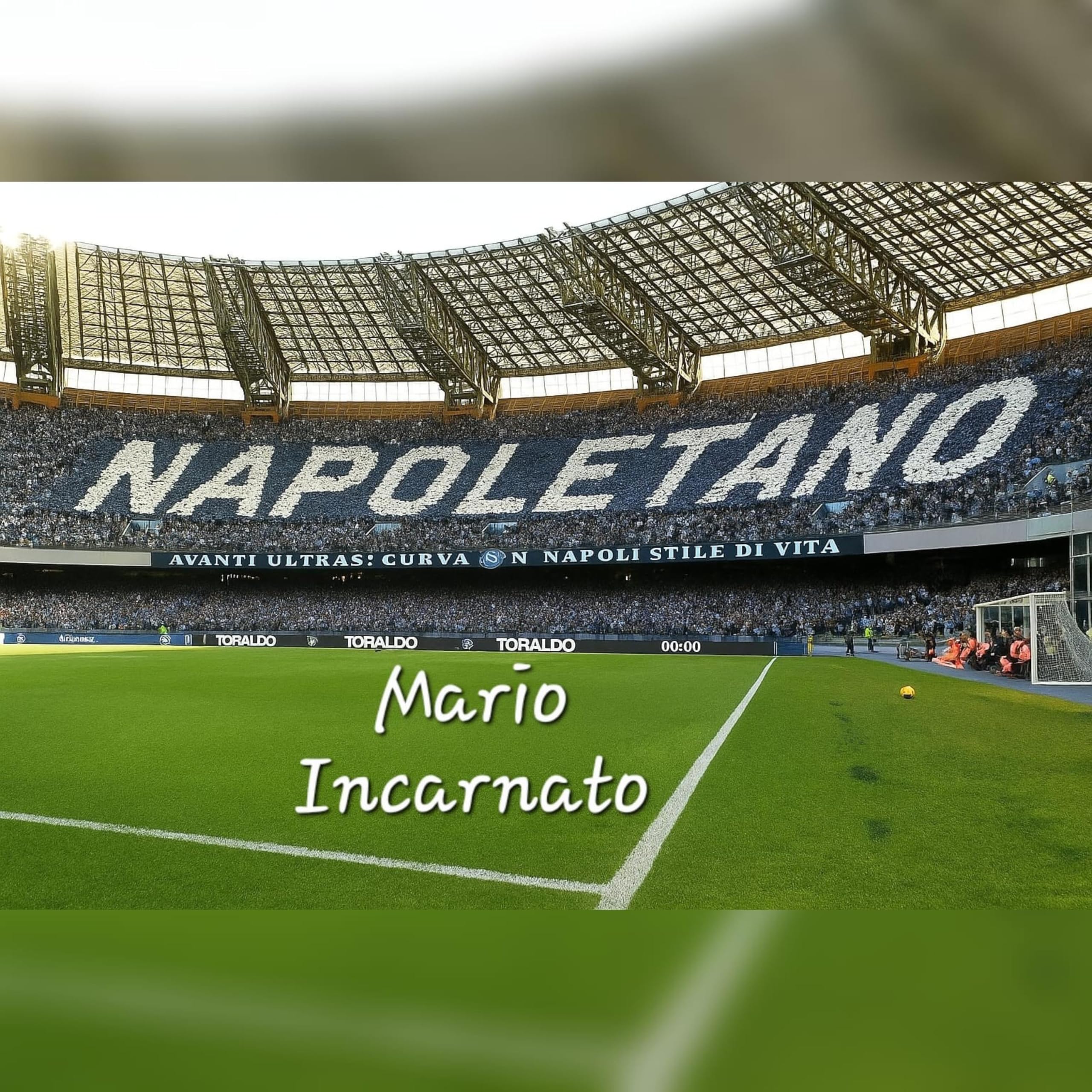 Mario Incarnato