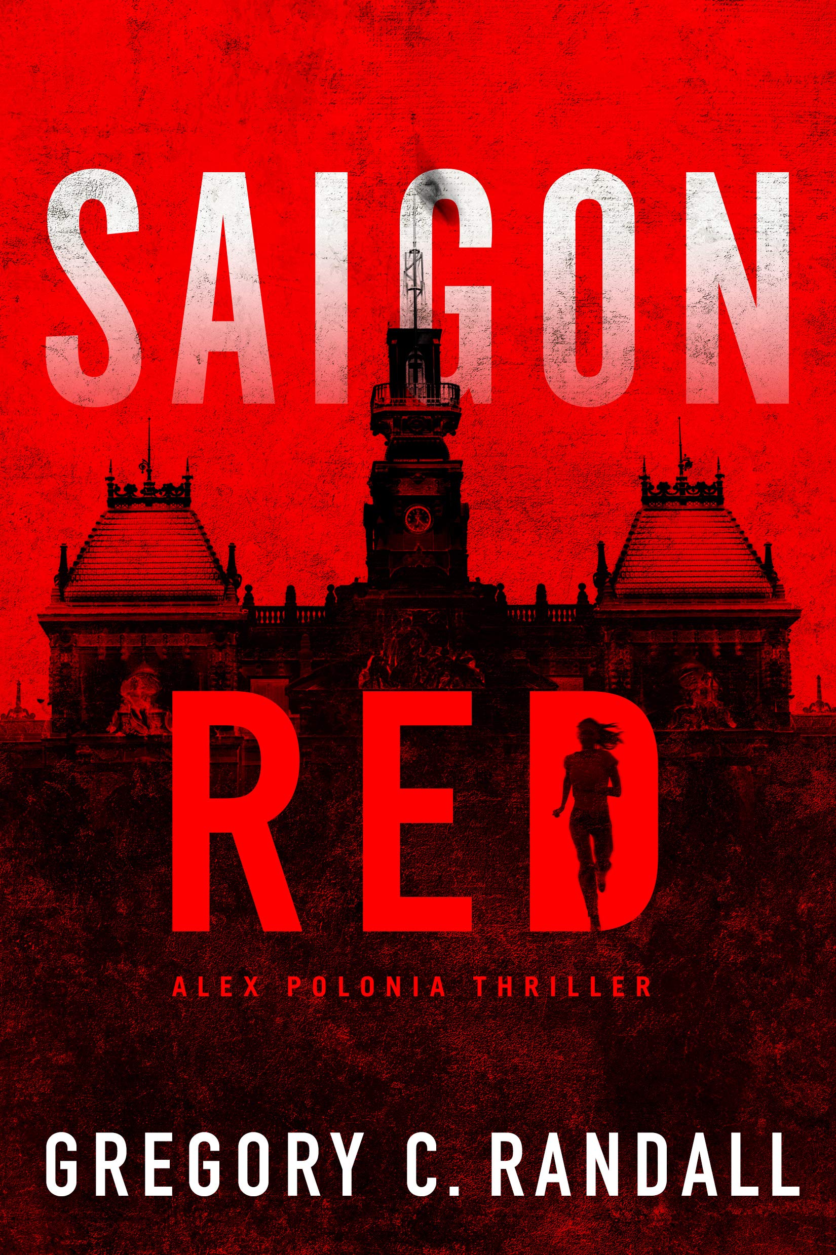 Saigon Red