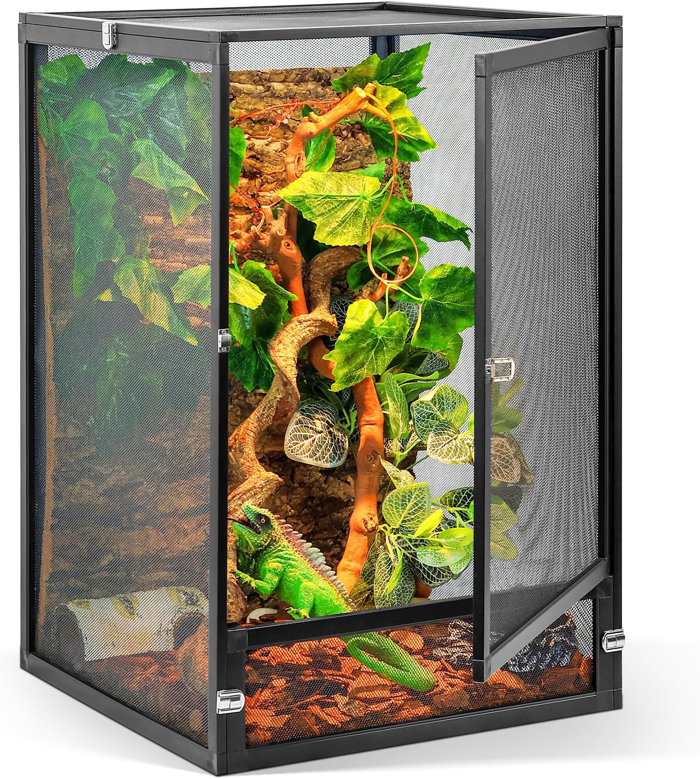 Zilla Bearded Dragon Terrarium Kit Bearded Dragon Outlet Terrarium Kit