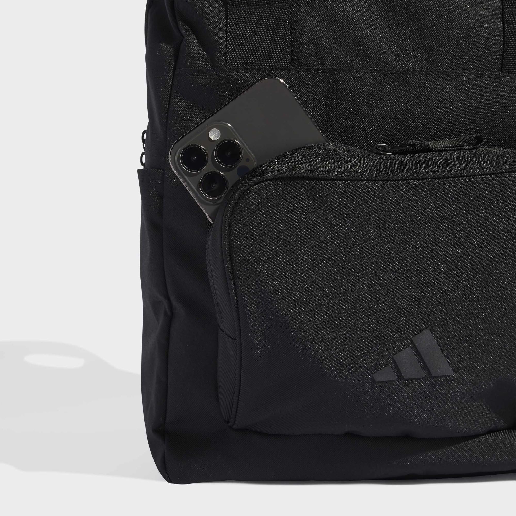 adidas Prime BP Black/Carbon