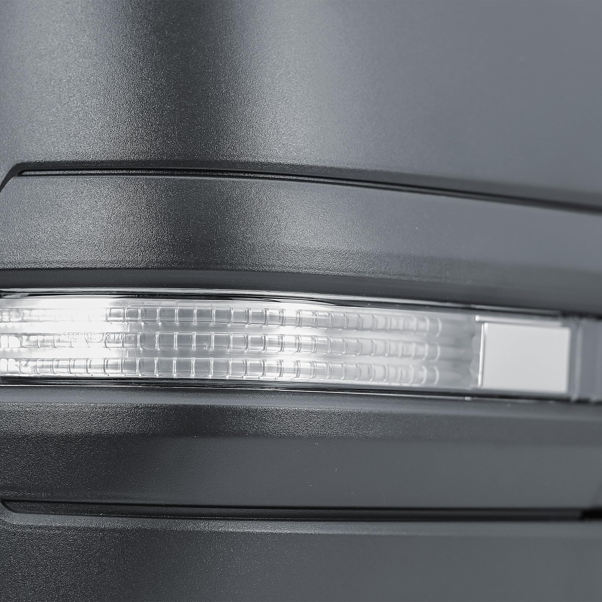 Espejo retrovisor derecho manual no calefactable para VW Crafter Man GTE 2017-2024