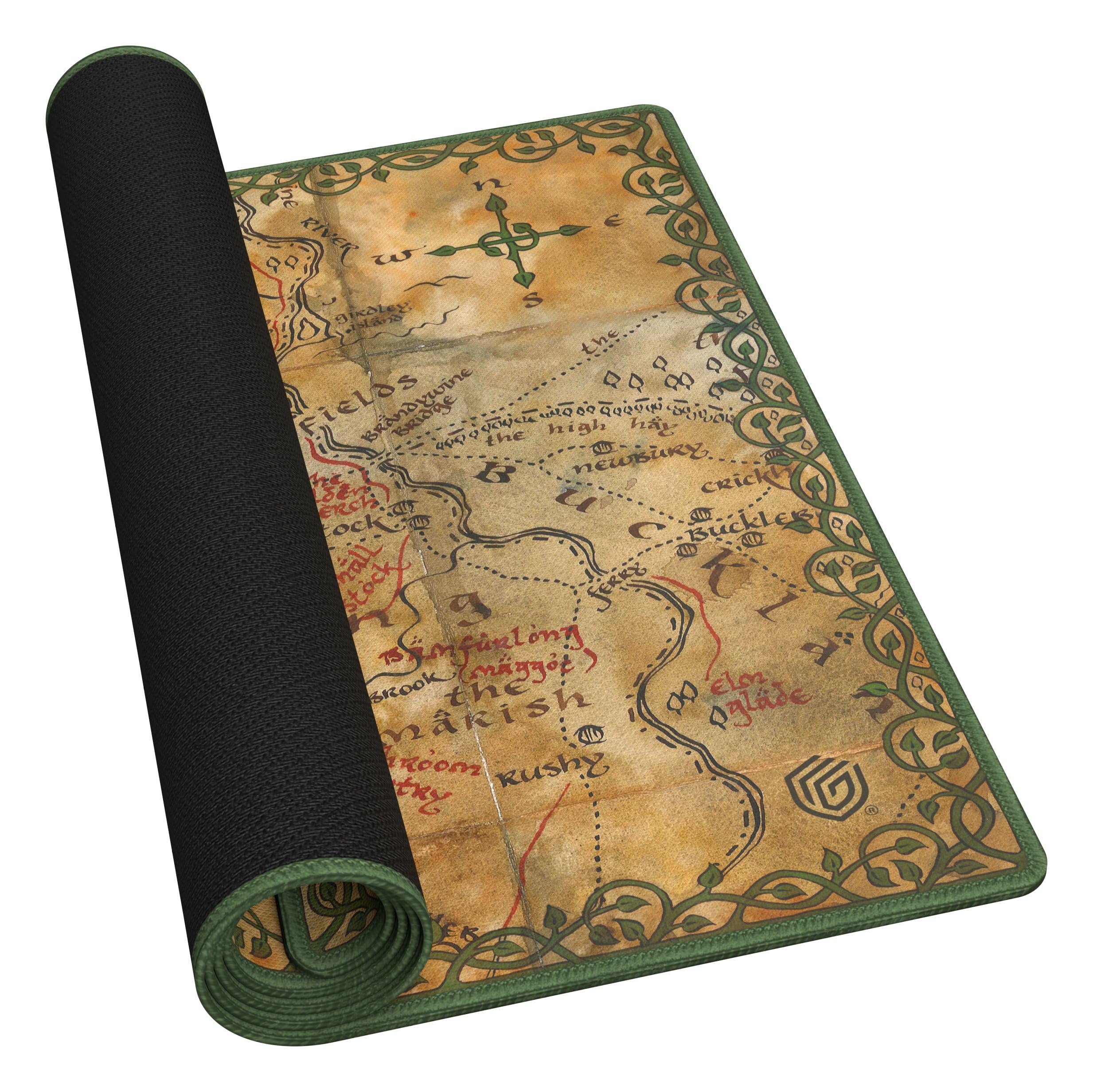 Ultimate Guard Play-Mat The Hobbit™ - The Shire