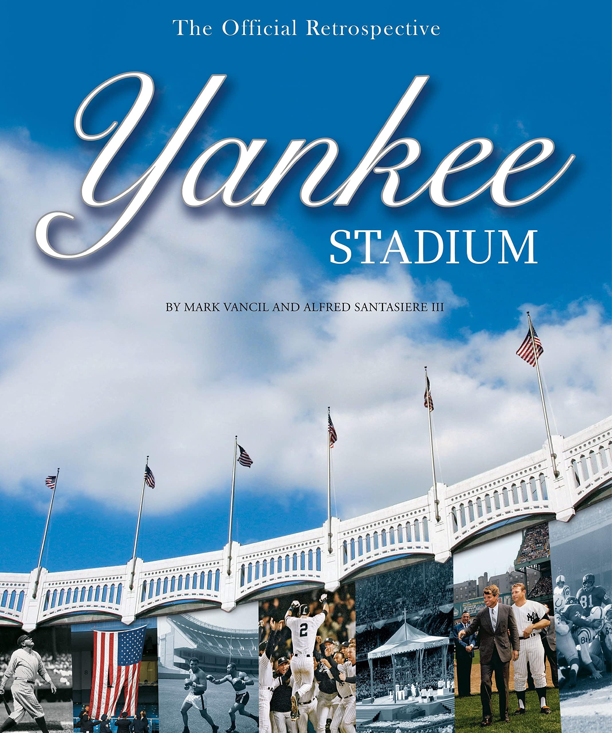 Yankee Stadium