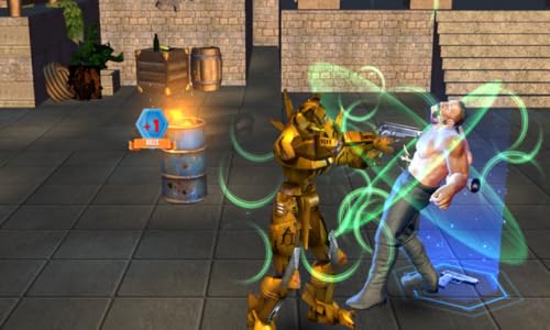 City Street Fighting Injustice