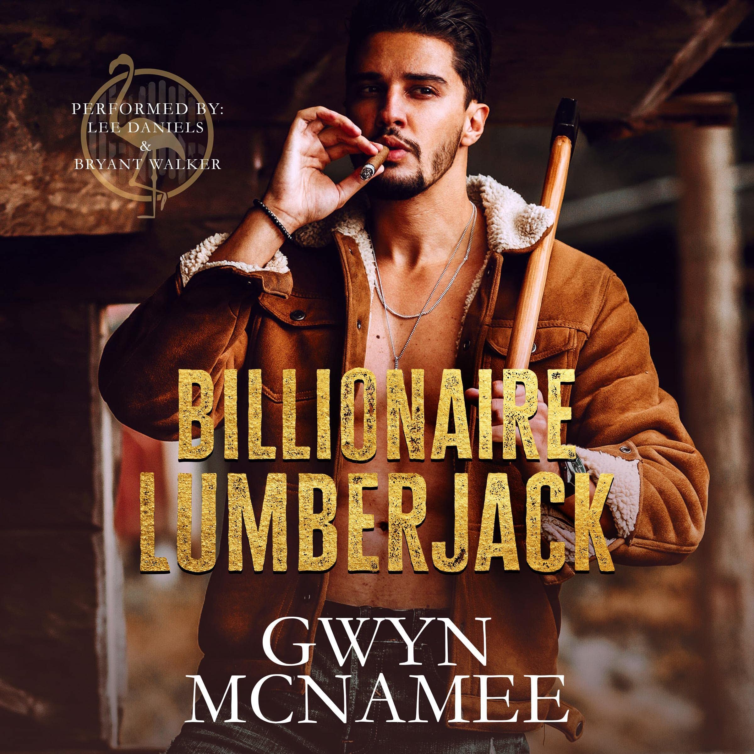 Billionaire Lumberjack