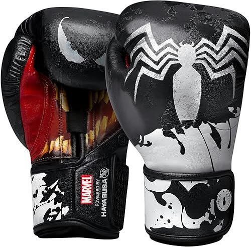 Hayabusa Guantes de boxeo Marvel Hero Elite para hombre y mujer disponible en Yaxa Costa Rica