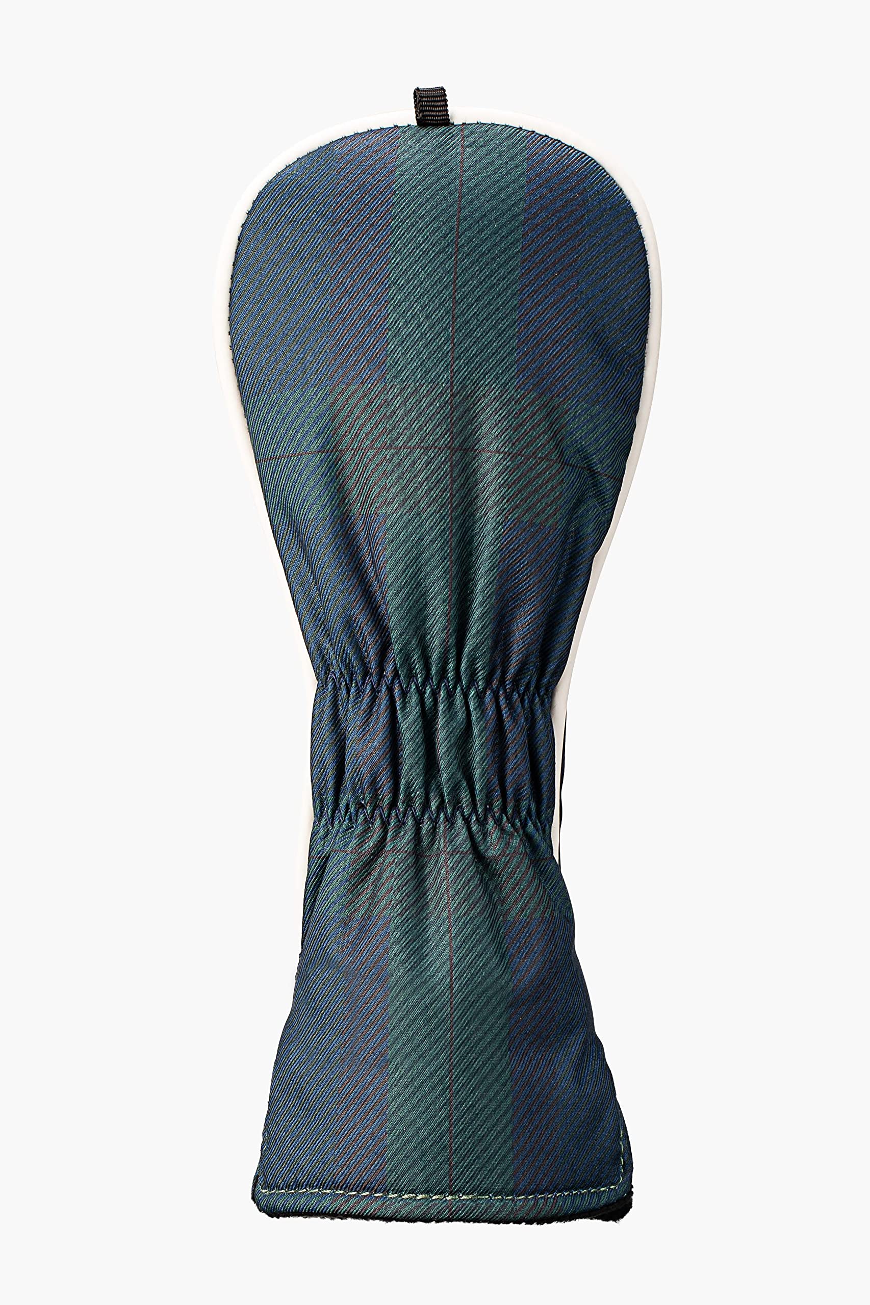 Callaway Knit DR WHT 23 Driver Headcover, White, Men's