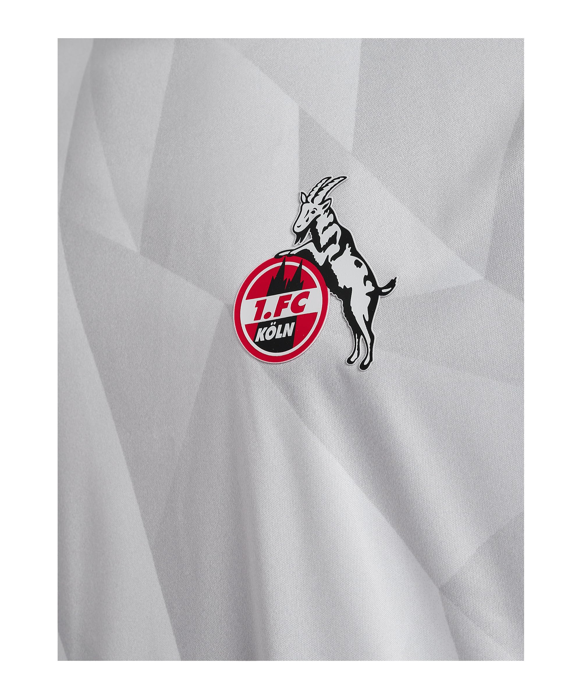hummel 1. FC Köln Prematch Shirt 2024/2025 Unisex