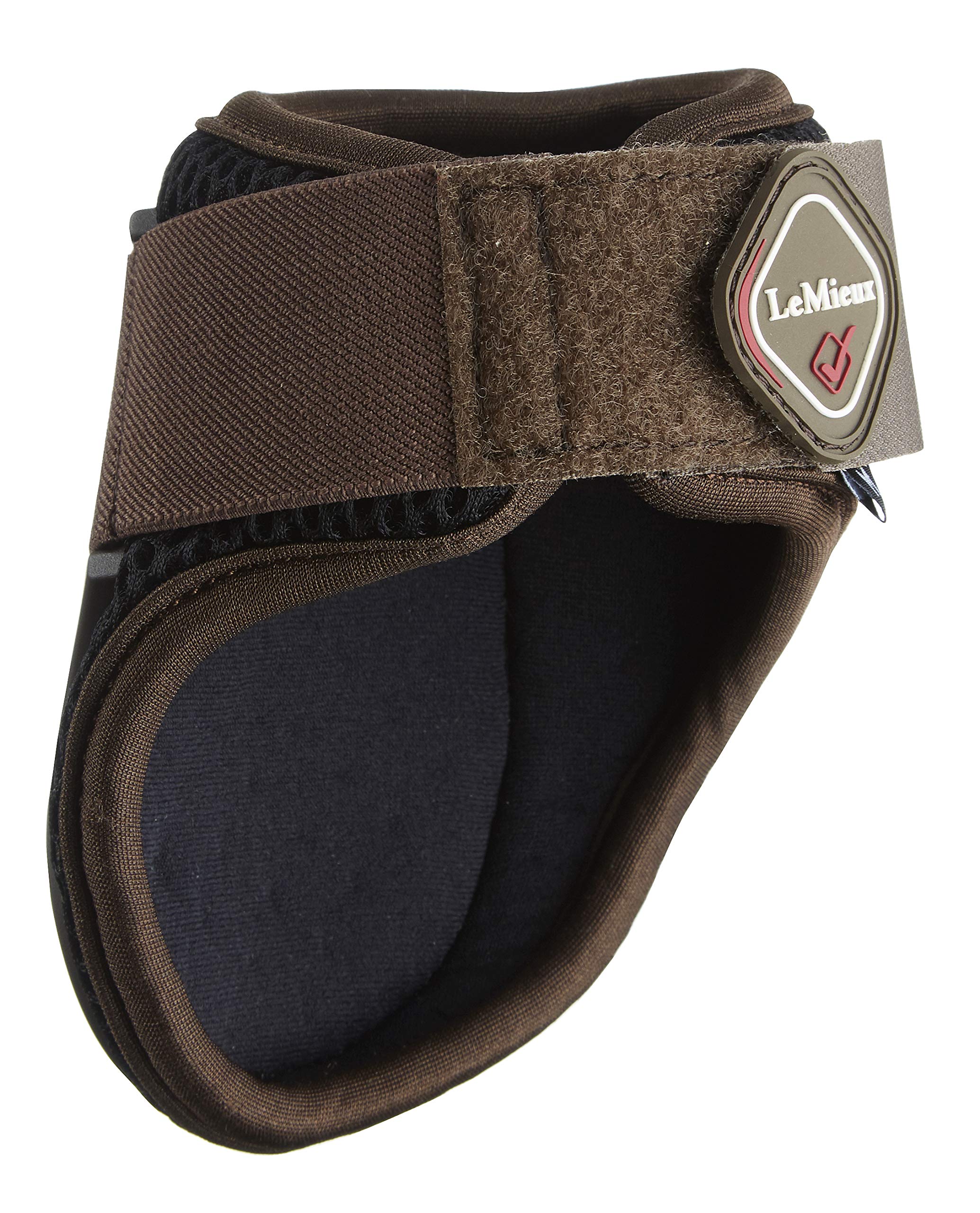 LeMieux Derby Fetlock Horse Boots - Protective Gear and Training Equipment - Equine Boots, Wraps & Accessories