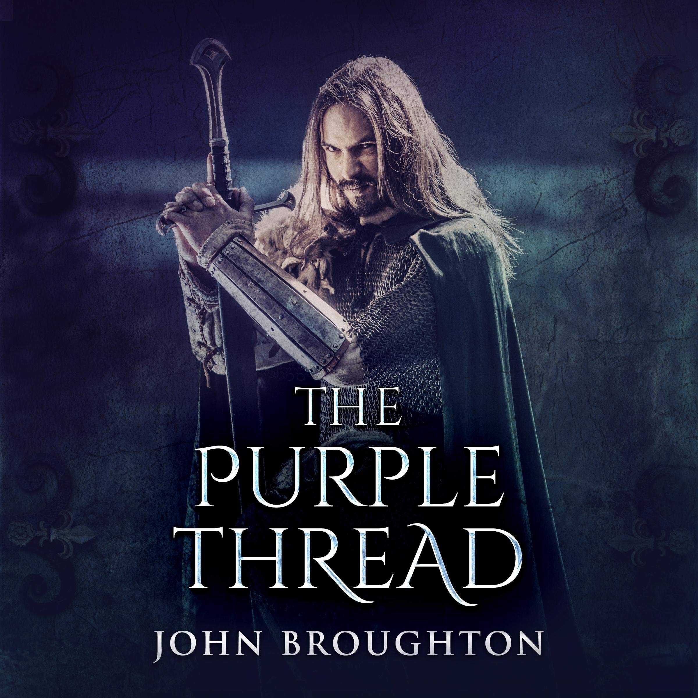 The Purple Thread