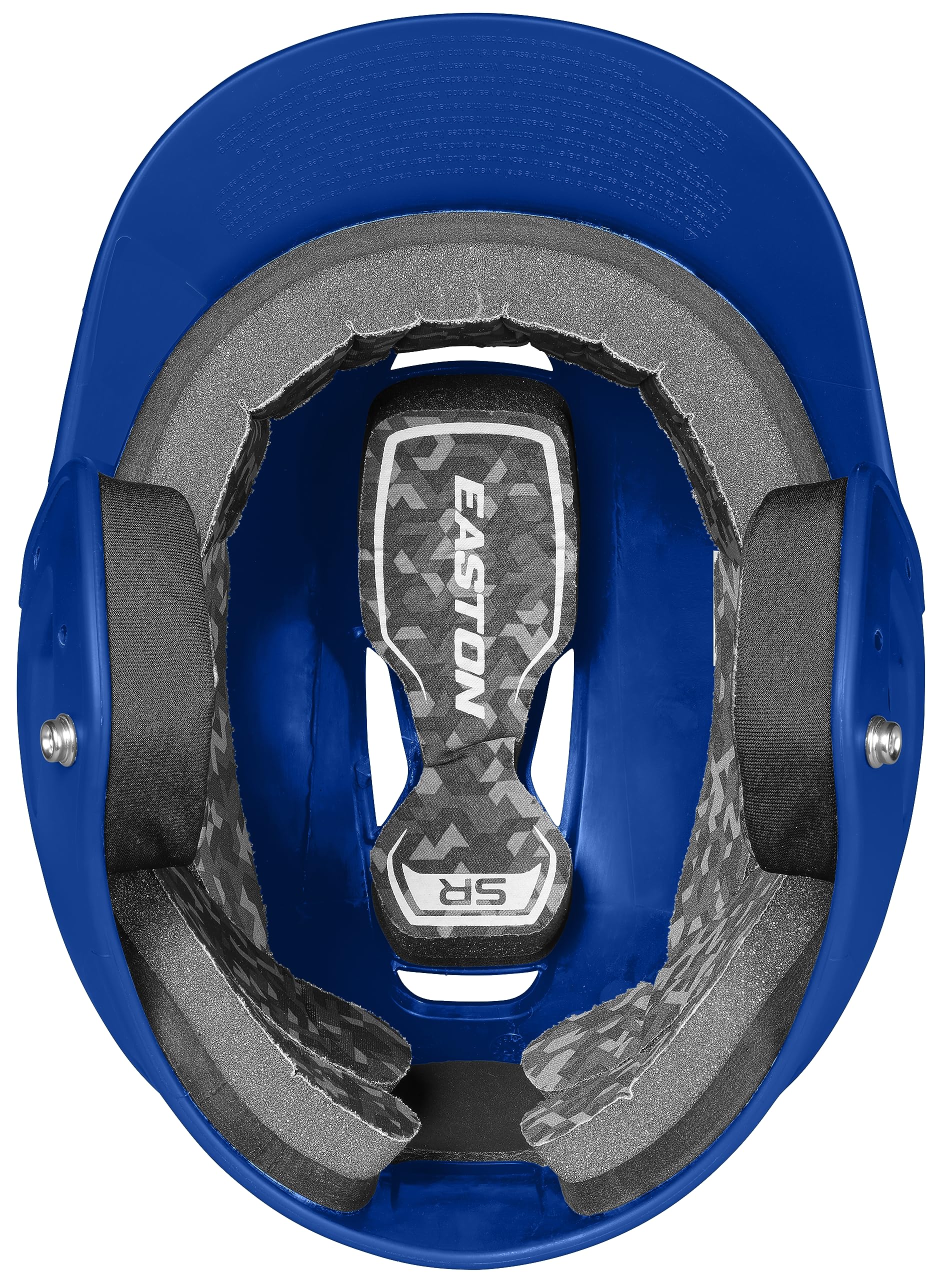 Easton Mojo - Casco de bateo de béisbol | Tamaño JR/SR | Mate