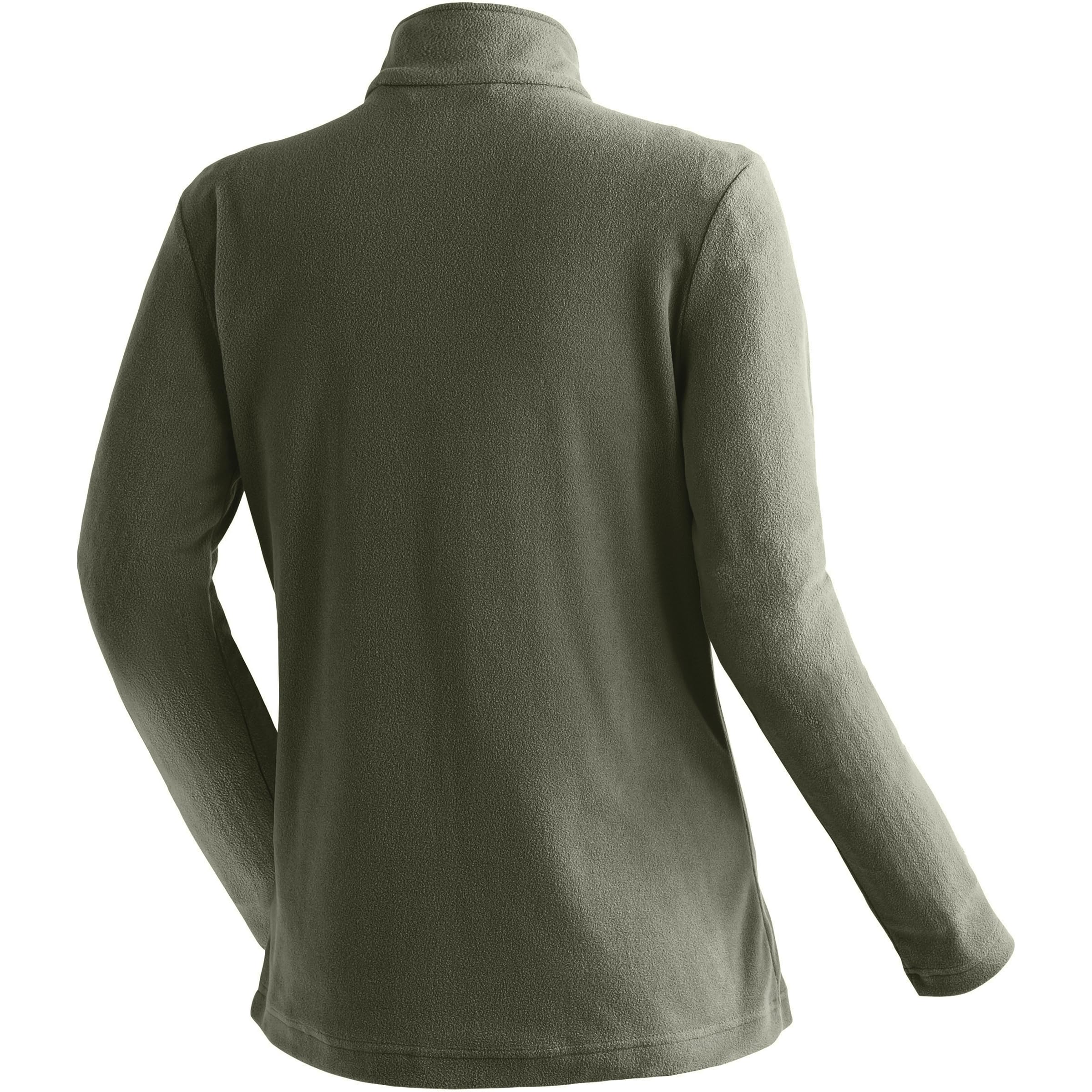 maier sports Denise Jacket W Chaqueta polar Mujer