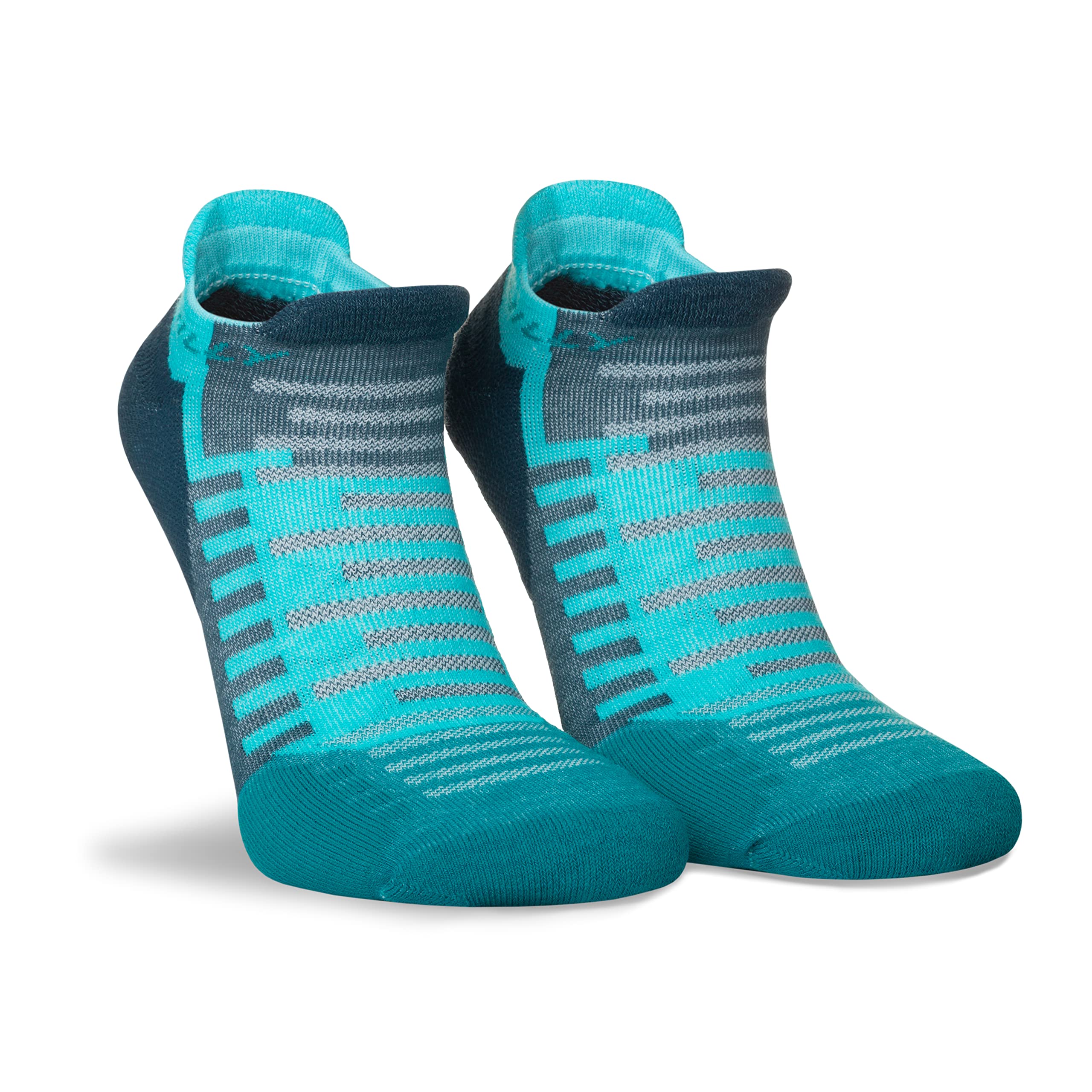 HillyActive - Socklet - Min Cushioning
