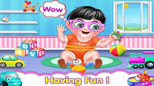 Cute Baby Daycare & Dress up – vue 5