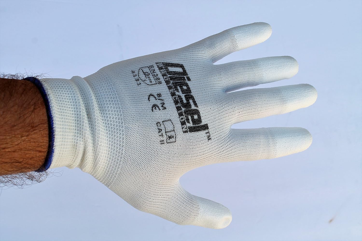 Golden Touch Glove by Diesel Protection- Large (24)
