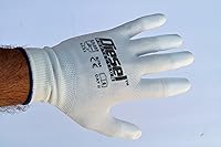 Vista 1 de Guante Golden Touch de Diesel Protection- Grande (6)