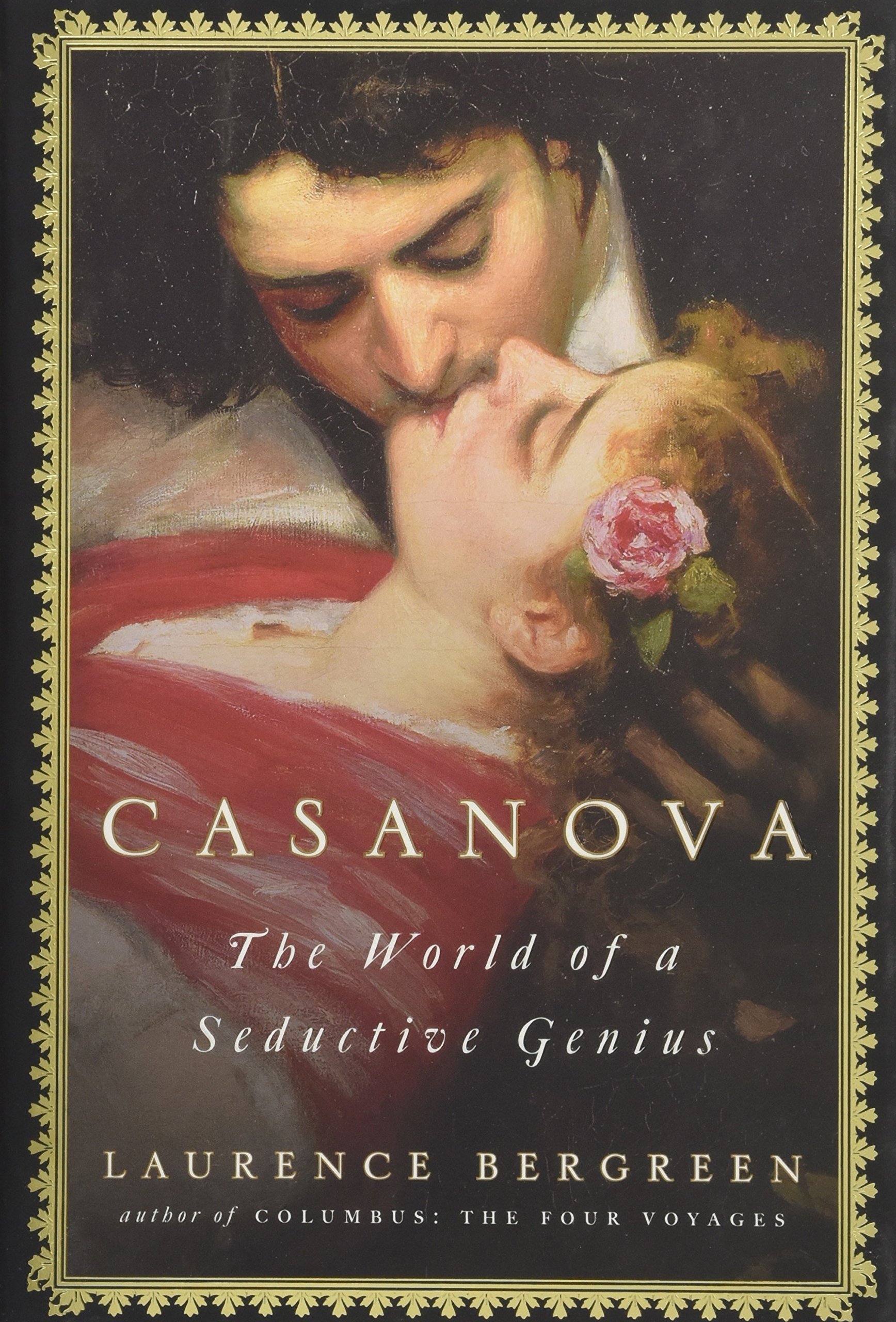 Photo 1 of Casanova: The World of a Seductive Genius