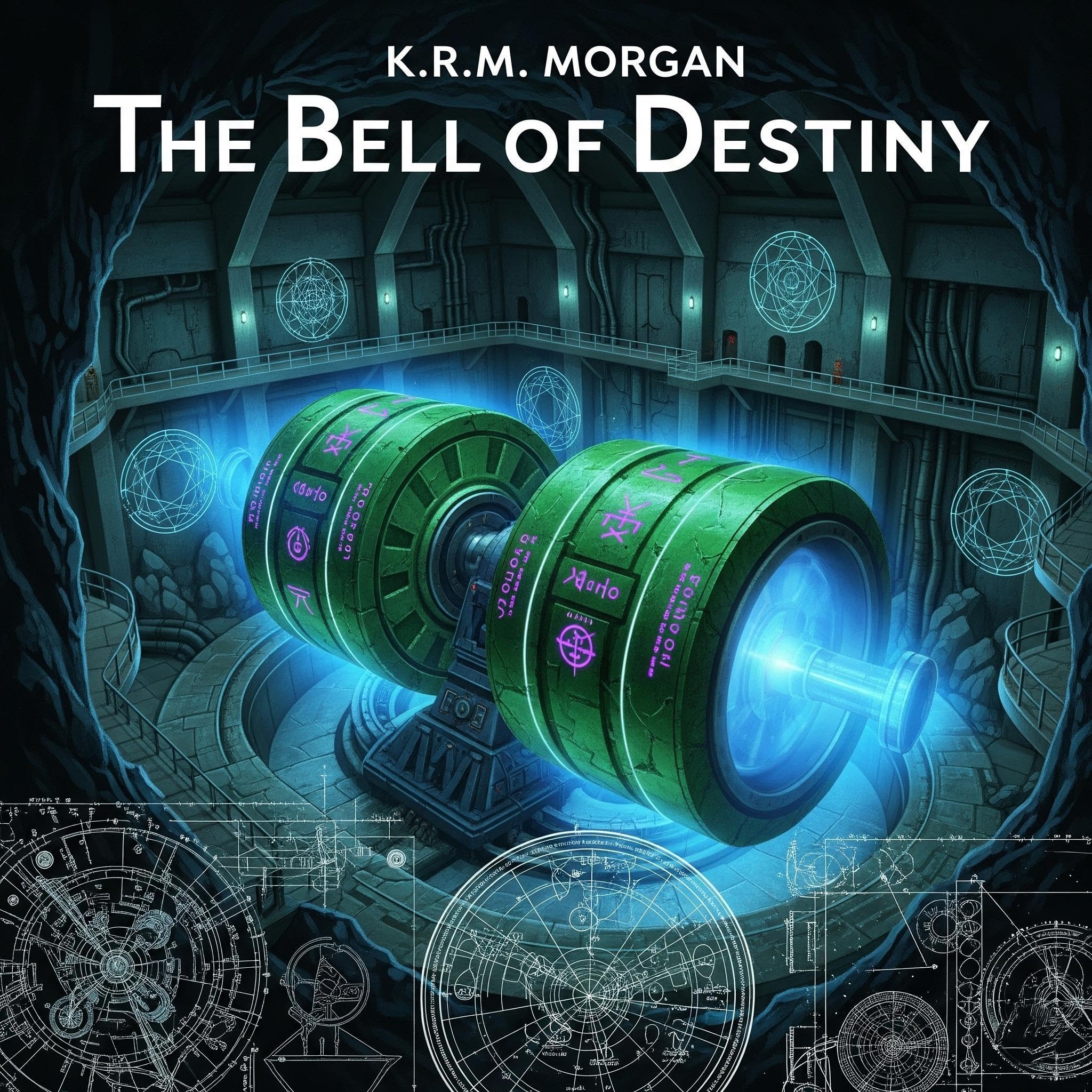 The Bell of Destiny